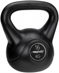 Sangpomm Avento, 16 kg