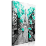 Reproduktsioon Artgeist Paris Rendez-Vous KR33, 20 cm x 30 cm