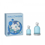 Parf&uuml;&uuml;mikomplekt Jesus Del Pozo Halloween Blue Drop