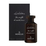 Parf&uuml;&uuml;mvesi Moncler Le Solstice, 200 ml