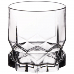 Veiniklaas Ambition Diamond, klaas, 0.325 l