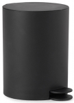 Pr&uuml;gikast Gedy, must v., 3 l, 25 cm