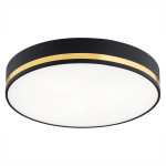 Valgusti lagi Argon Amore 6141, E27, 3 x 15 W, valge v., 45 x 45 cm