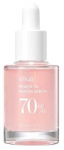 N&auml;o seerum Anua Peach 70% Niacin, 30 ml