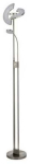 P&otilde;randalamp Searchlight Gio EU1024SNCC, 27.5 W, LED, valge v.