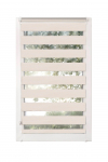 Ruloo Mini Basic, vanilje, 53 cm x 150 cm