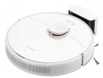 Robottolmuimeja Dreame F9 Pro, valge v.
