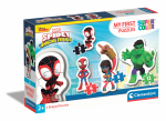 Pusle Clementoni Spidey Friend 20836, 30 tk