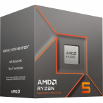 Protsessor AMD Ryzen 5 8400F, 4.2GHz, AM5, 16MB