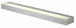 Valgusti seinale SLV Sedo 151786, LED, 3000 &deg;K, 1 x 18 W, alumiinium v.