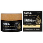 P&auml;evakreem Tołpa Black From Nature Rich, 50 ml
