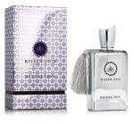 Parf&uuml;&uuml;mvesi Killer Oud Revolution, 100 ml