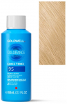 Tooner Goldwell Colorance Gloss Tones, silver lustre, 9S, 60 ml