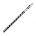 Spiraalne puitpuur Specialist+, puit, keermega, kuuskant, 24 mm x 46 cm