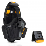 T&ouml;&ouml;riistakott ToughBuilt 73-CT20L, puurmasina jaoks, 18 cm x 25 cm x 11 cm, L "