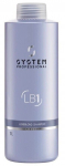 &Scaron;ampoon Wella System Professional Luxeblond, 1000 ml