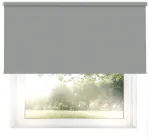 Ruloo Silver SV-09, helehall v., 120 cm x 170 cm
