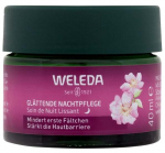 &Ouml;ine n&auml;okreem Weleda Wild Rose & White Tea Smoothing, 40 ml