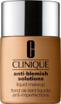 Meigip&otilde;hi Clinique Anti-Blemish Solutions, pruunikas v., cn74 beige, 30 ml