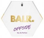 Parf&uuml;&uuml;mvesi BALR. Offside Limited Edition, 50 ml
