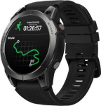 Nutikell Zeblaze Stratos 3 Pro, ember black