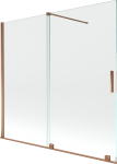 Vannisein Mexen Velar II, 150 cm x 170 cm, rose gold