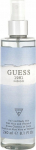 Keha pihusti Guess 1981 Indigo, 240 ml