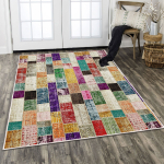 Vaip Conceptum Hypnose ELS1879, mitmev&auml;rviline, 230 cm x 160 cm