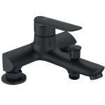 Vannisegisti Laveo Appia, must