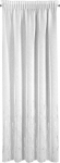 P&auml;evakardin Linzi, valge/h&otilde;be, 140 cm x 270 cm