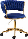 T&ouml;&ouml;tool 4Rico QS-GW01G, 61 x 43 x 41 - 57 cm, s&uuml;gavsinine v.