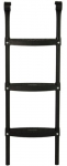 Batuudi redel Lean Sport Best, 183 - 487 cm