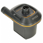 Elektriline pump Intex 66653, must v., 8 cm x 6.5 cm x 9.5 cm
