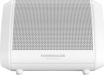 Juhtmevaba k&otilde;lar Vonmahlen Air Beats Mini, valge, 5 W