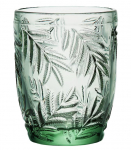 Joogiklaas Ambition Palm Green, klaas, 0.300 l