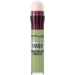Peitekreem Maybelline Instant Anti-Age Eraser Color Correcting, roheline v., 6.8 ml