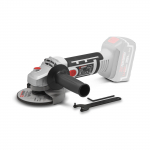 Aku nurklihvija X-PERFORMER, XPAG11520LI, 20 V