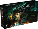 Lauam&auml;ng Lucky Duck Games Unconscious Mind Nightmares, EN