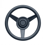 Juhtraud 4IQ, 30 cm x 30 cm x 8.1 cm, hall v.