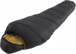 Magamiskott Easy Camp Falcon IV, must v., 225 cm