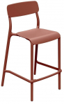 Baaritool Ferne Rimo Low FRIK5510-7600C, punane v., 52 cm x 54.5 cm x 98.5 cm