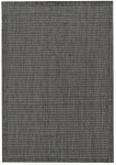 Vaip v&auml;literrassidele Ayyildiz Giza 1410, must v., 290 cm x 200 cm