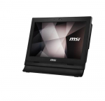 Statsionaarne arvuti MSI Intel Celeron 5205U, DDR4 (SO-DIMM) 4 GB, SSD 250 GB, Intel UHD Graphics - Pro 16T 10M-228XDE