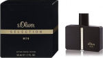 Habemeajamisj&auml;rgne vedelik Selection, 50 ml