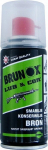 &Otilde;li Brunox Lub&Cor, 100 ml