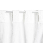 &Ouml;&ouml;kardin Homla Montala 745836, valge, 140 cm x 250 cm