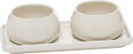 Serveerimiskauss Secret de Gourmet Nora, 500 ml, 20 cm x 10 cm x 6.5 cm, elevandiluu v., keraamiline