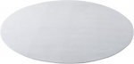 Vaip sise Ayyildiz Joy 1400, valge v., 160 cm x 160 cm