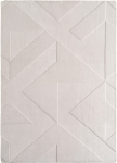 Vaip sise Ayyildiz Pompei 1613, kreemjasvalge, 250 cm x 80 cm