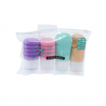 Pesemistarvikute kott 170459910, mitmev&auml;rviline, 4 tk